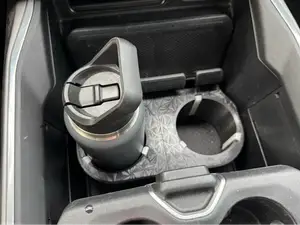 RAM Truck 5th Gen Center Console Bottle Holder