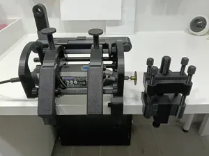Ingletadora SFG para dremel o similar 100% impresa