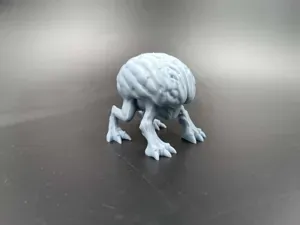 Miniature Wargaming- Intellect Devourer -DnD-TTRPG