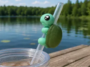 Tuck the Turtle – Interchangeable Shell Hugger