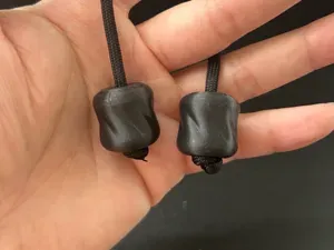 Marshmallow Bubble Begleri | More Ghosts