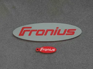 fronius logo