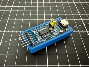 FTDI USB to UART Adapter Case