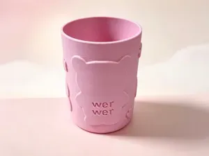 werwer 笔筒