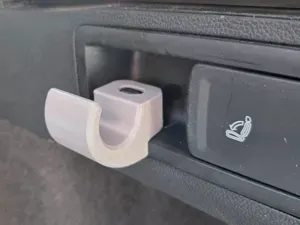 Volkswagen VW trunk hook (passat, golf)