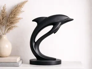 DOLPHIN DECORATION