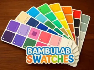 Bambulab swatches_color fan