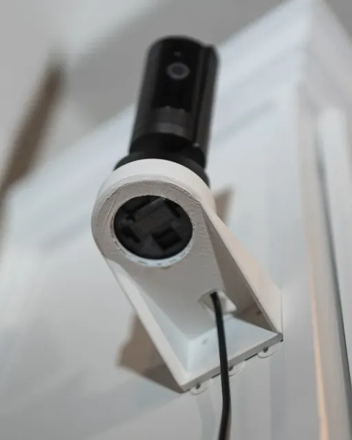 Ring 360 Pan-Tilt Camera Wall Mount — Фото 6 из 6