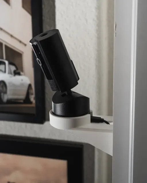 Ring 360 Pan-Tilt Camera Wall Mount — Фото 4 из 6
