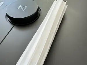 Replacement brush for Roborock S7