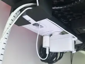 Belkin 2.4 Amp USB Charging 8-outlet Surge Board
