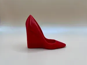 High Heels 5 - Pumps - Shoes and Footwear