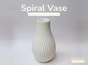 Spiral Vase
