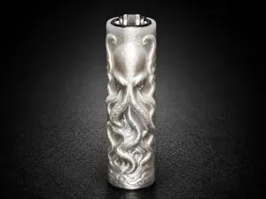 Kraken Edition – Clipper Cover