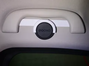 Mazda - Ooono 2 - Griffhalterung