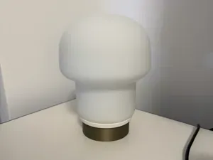 IKEA TOKABO Base Adaptor - Philips Hue Candle Bulb