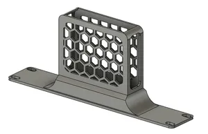 TP-Link SG1005P | SG105 10-inch Rack Mount
