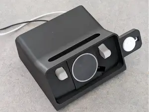 Pixel 9/10/Pro/XL Standby Dock With Watch & Buds