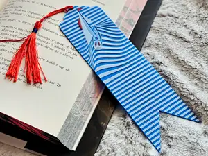 Sailor's Drift - Bookmark