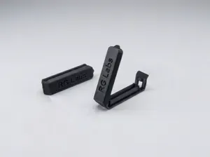 Reusable Bag Clip / Food Bag Sealer