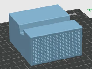 Phone Stand and Speaker Amplifier