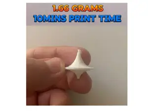 petite toupie