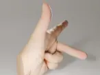 Fleming's left hand rule