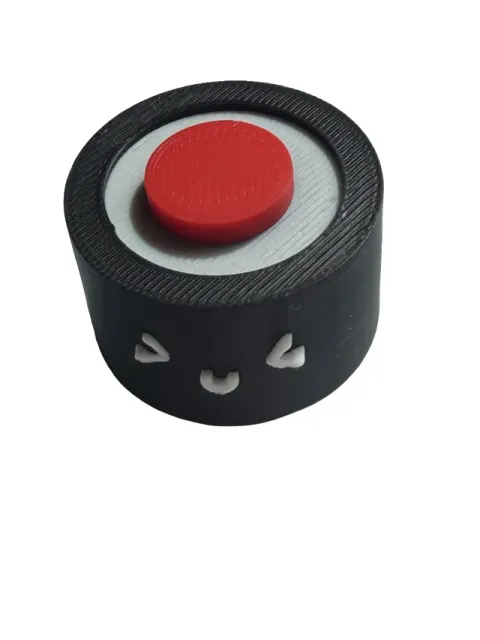 Sushi Fidget Spinner — Toy with Box & Chopsticks — Фото 3 из 5