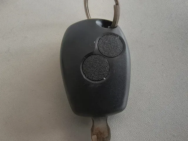 Tasti per radiocomando dacia renault