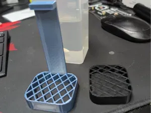 TinyMaker Wash Grate(With Or Without Tab)