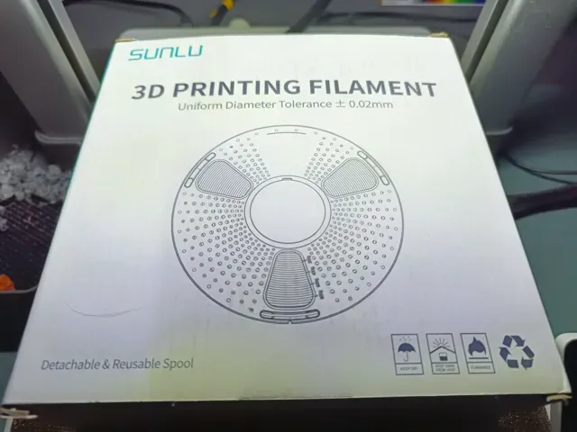 SUNLU-AMS Lite ADAPTER-NEW V2 SPOOL — Фото 10 из 14