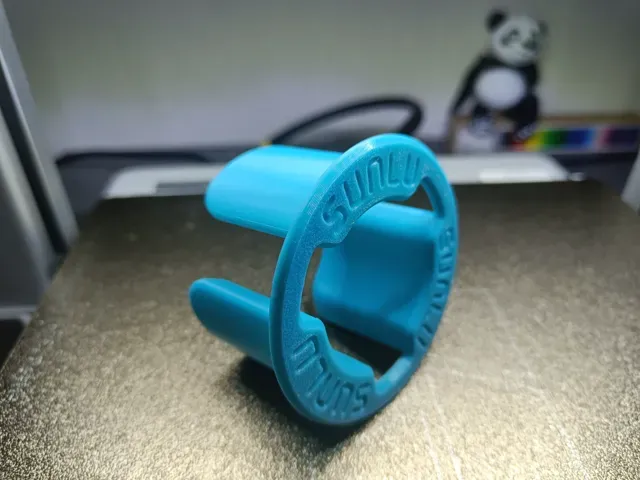 SUNLU-AMS Lite ADAPTER-NEW V2 SPOOL — Фото 2 из 14