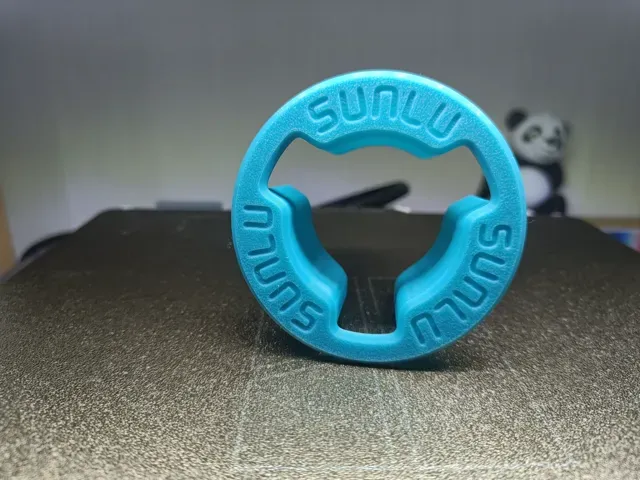 SUNLU-AMS Lite ADAPTER-NEW V2 SPOOL — Фото 3 из 14