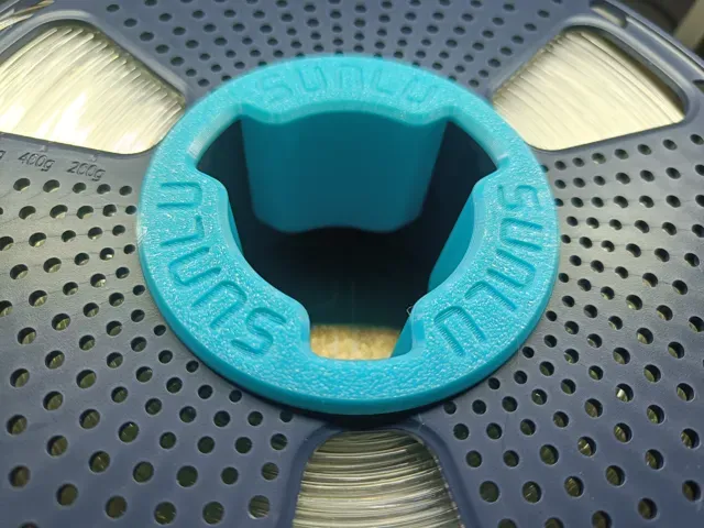 SUNLU-AMS Lite ADAPTER-NEW V2 SPOOL — Фото 6 из 14