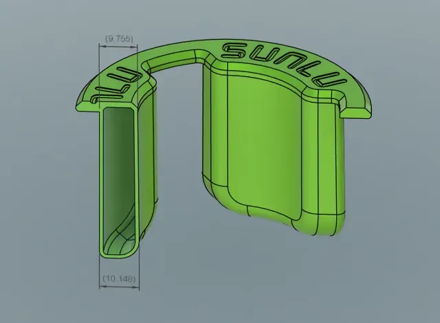 SUNLU-AMS Lite ADAPTER-NEW V2 SPOOL — Фото 14 из 14