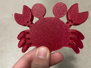 flexi crab
