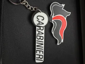 CARABINIERI - Portachiavi