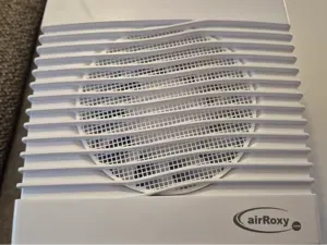 120mm exhaust fan dust mesh grill insert