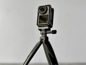 ActionGrip - Tripod Hanlde
