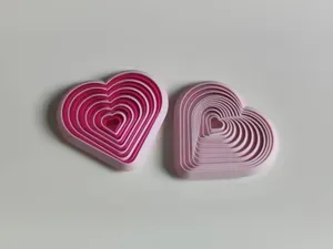 Heart Fidget