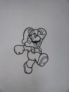 Mario 2D