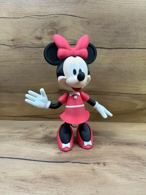Minnie multipart — Фото 4 из 5