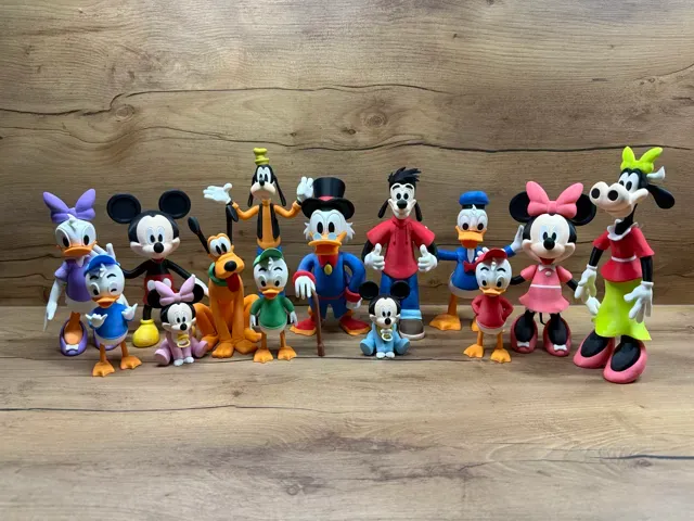 Minnie multipart — Фото 3 из 5