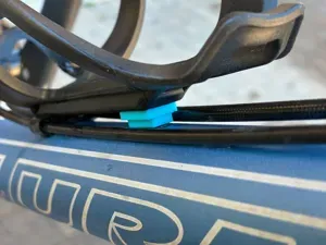 Bike Bottle Cage Spacers – Multiple Sizes/Editable