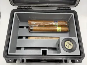 Apache 1800 Humidor insert