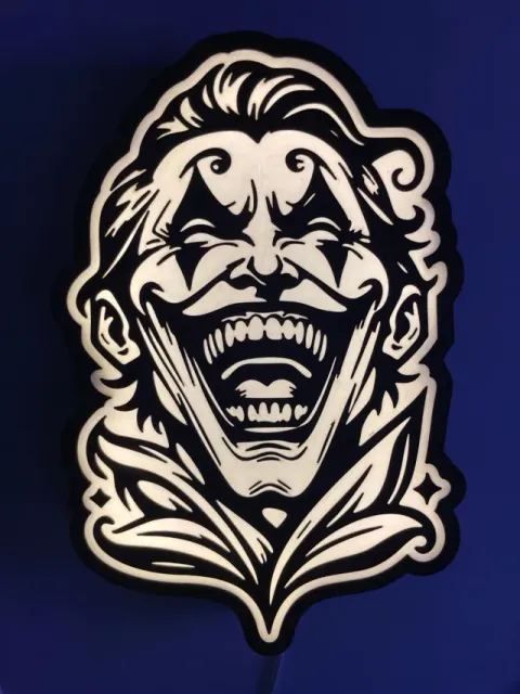 Joker Lightbox — Фото 2 из 4