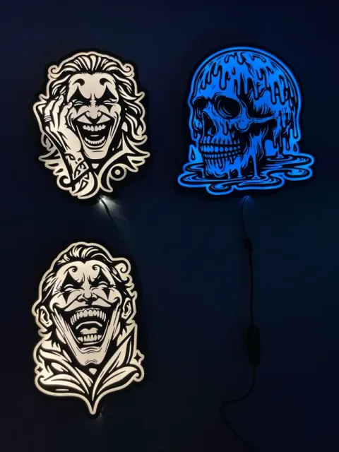 Joker Lightbox — Фото 4 из 4