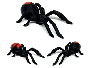 MINI Black Widow / Redback spider - 50mm only!