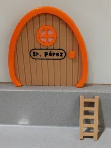 Puerta Sr. Pérez