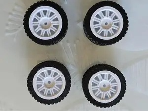 ruote rally Hyper go